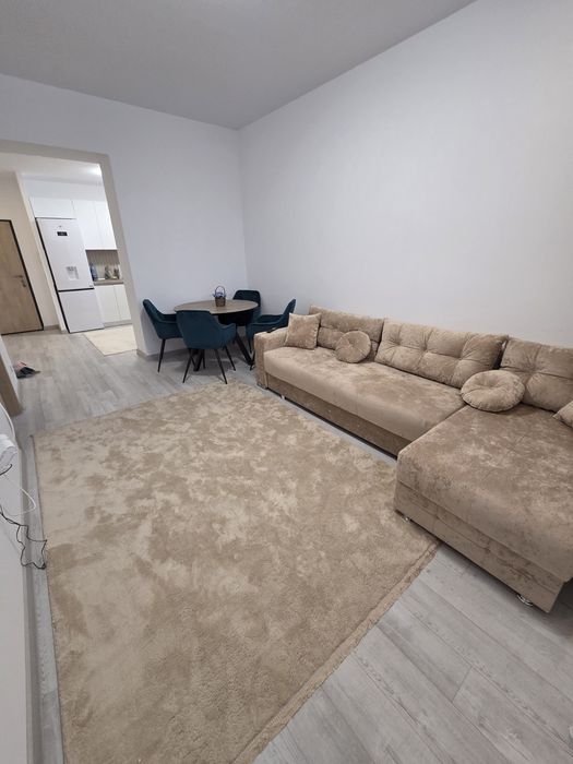 Apartament 2 camere nou  vitan barzestisector 4  Rin grand Residence   rate