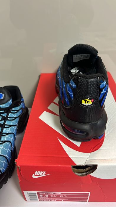 Nike Tuned Air //Model Nou//500 //41-44//