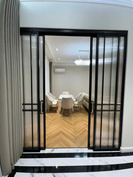 Аренда NRG Mirzo Ulegbek в Мирзо Улугбекском районе Новостройка 2 Этаж