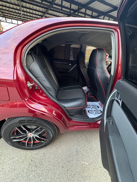 Аренда выкупк нексия 3 автомат 2020 год 64000 пробег