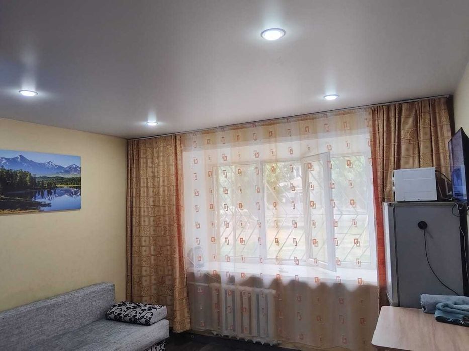 Квартира посуточно 6000 сутки.