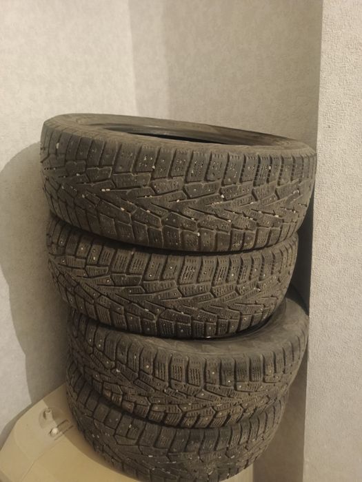 Шевролет R3 балоны