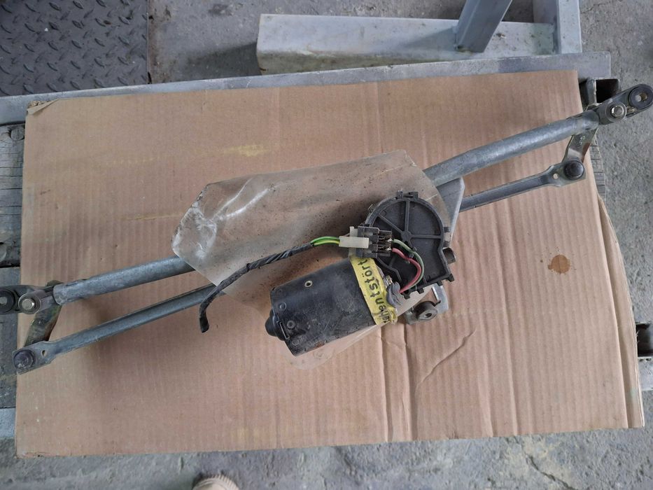 Лостов механизъм за чистачки за   Seat Ibiza  , VW Caddy  ,
VW Polo 6N