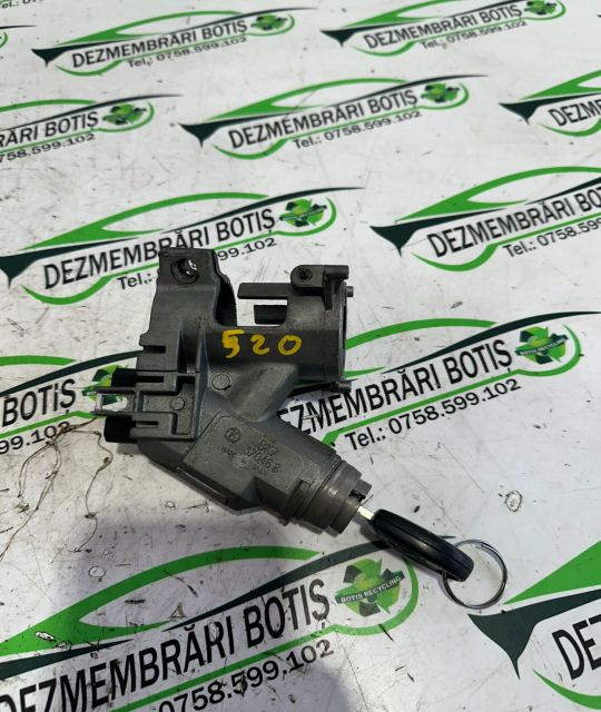 Contact cu cheie BK7 370468 Volkswagen VW Polo a 3-a generatie 6N