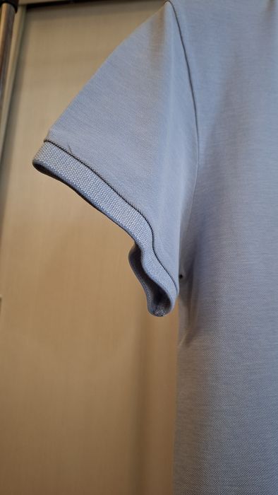 Футболка поло от Scotch&Soda
