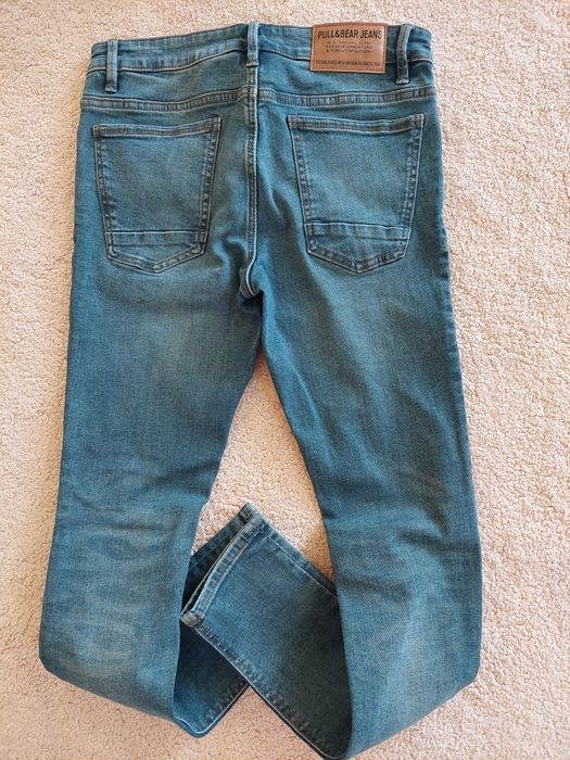 Blugi Pull &bear nr 38