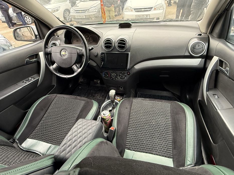 Нексия 3 АВТОМАТ каробка хама харажати килинган