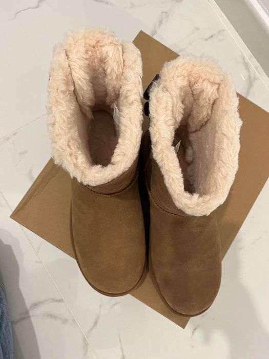UGG originale Cizme