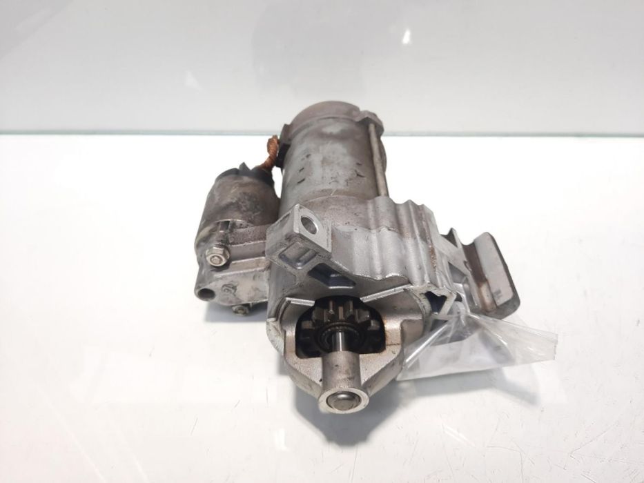 Electromotor cutie automata, cod 8570846-04, Bmw 4 (F32), 2.0 diesel, B47D20A