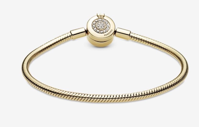 Пандора брослет