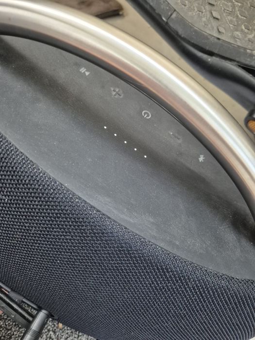 Boxa portabila harman kardon goplay  SUNAȚI