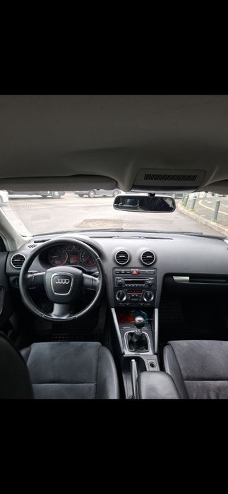 Audi A3 1.9 TDI impecabil