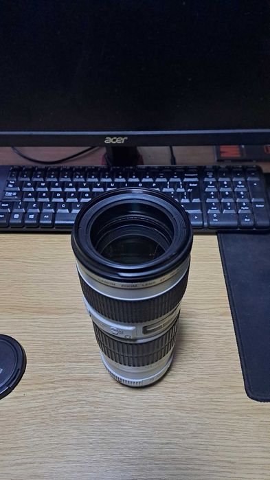 Canon 70-200 f4 L USM