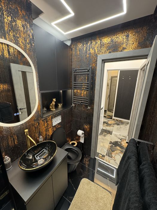 Apartament 1 camera lux