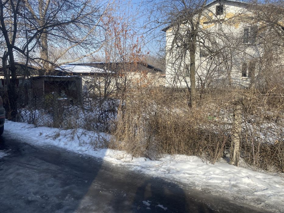 Продам 2-х комнатную квартиру п. Жаугашты в сторону станции Шамалган