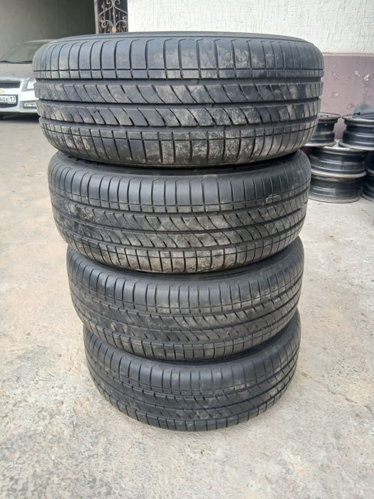 Диска балон р16 4×100