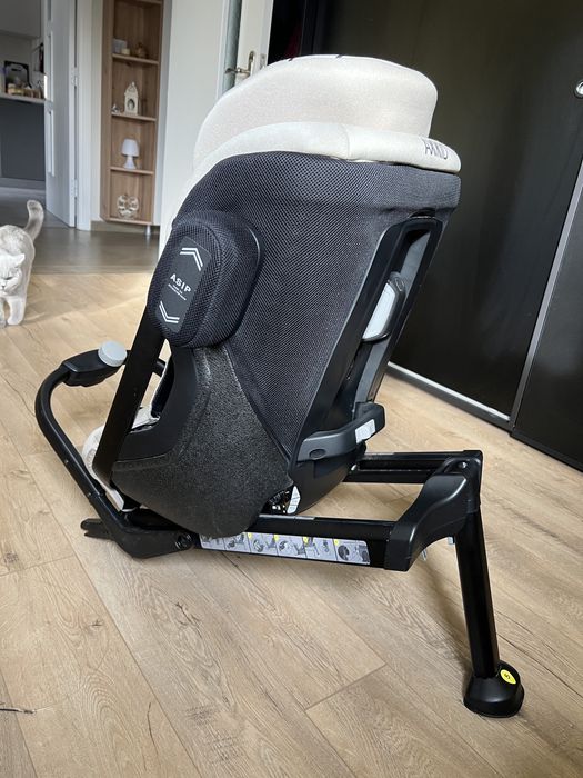 Scaun auto Axkid One 2 i-size (61-125 cm) rear-facing, ISOFIX