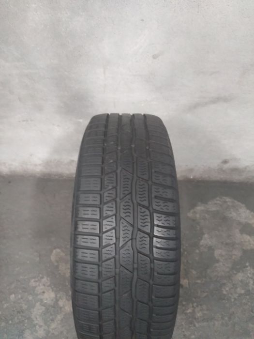 Rezerva opel 16 5x115