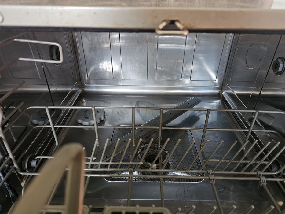 Миална Indesit ICD 661 EU