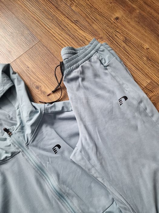 Страхотен дамски сет NEW LINE ,спортен анцунг , размер М / L