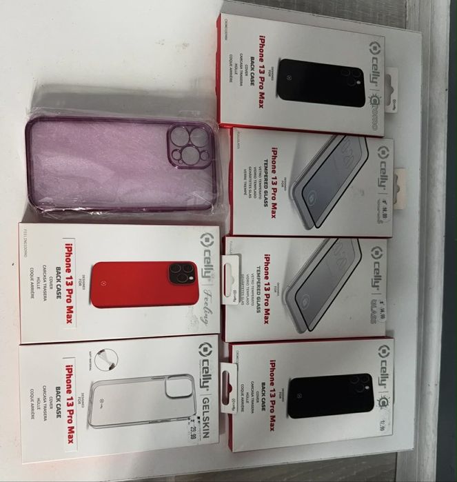 Iphone 13 Pro Max 128GB