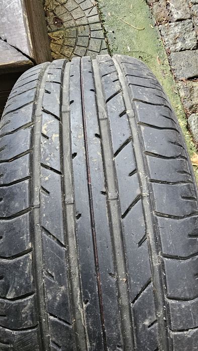 Продавам 4 бр. летни гуми Bridgestone Potenza re040 205/55/16