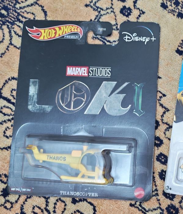 Hotwheels хотвилс