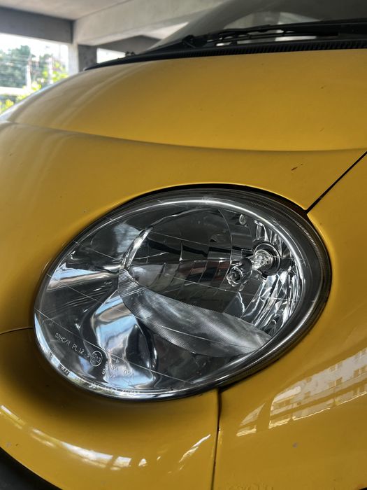 Daewoo Matiz 2003
