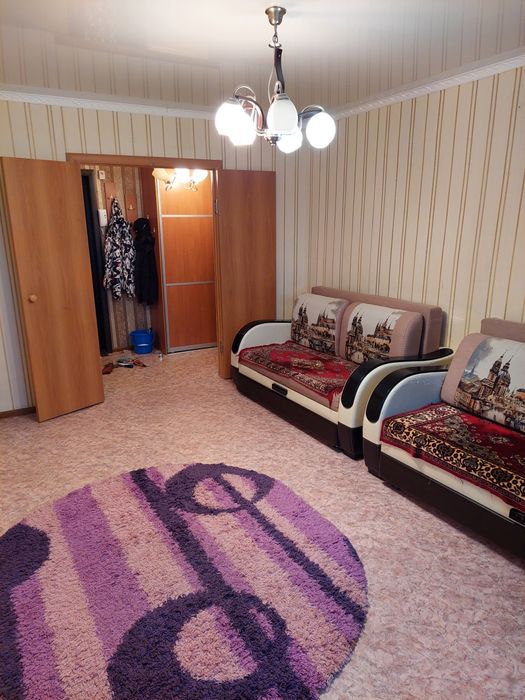 Аренда  квартиры