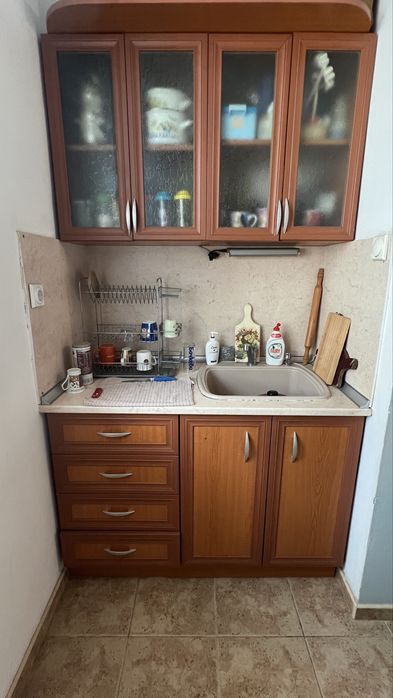Продава се Двустаен апартамент в Сопот - 60 кв.м за 1148 €/кв.м - Снимка #4