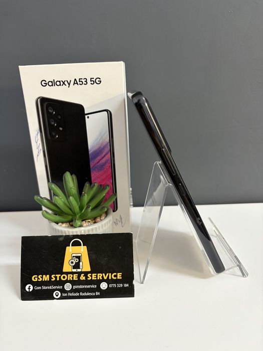Samsung Galaxy A53 5G 128Gb Garantie Gsm Store&Service