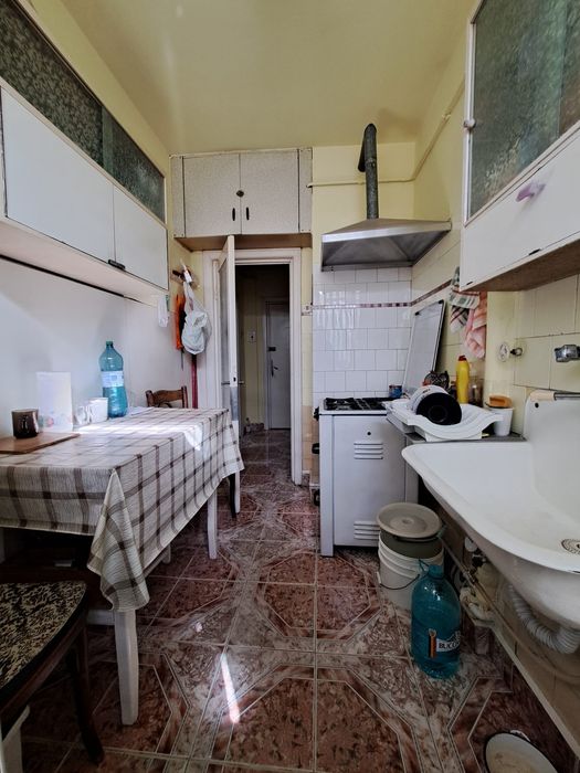 Proprietar vând apartament 2 camere ultracentral Piața Victoriei