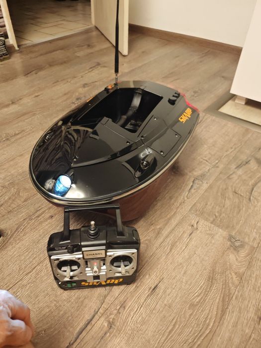 Barcuta de plantat Skarp60