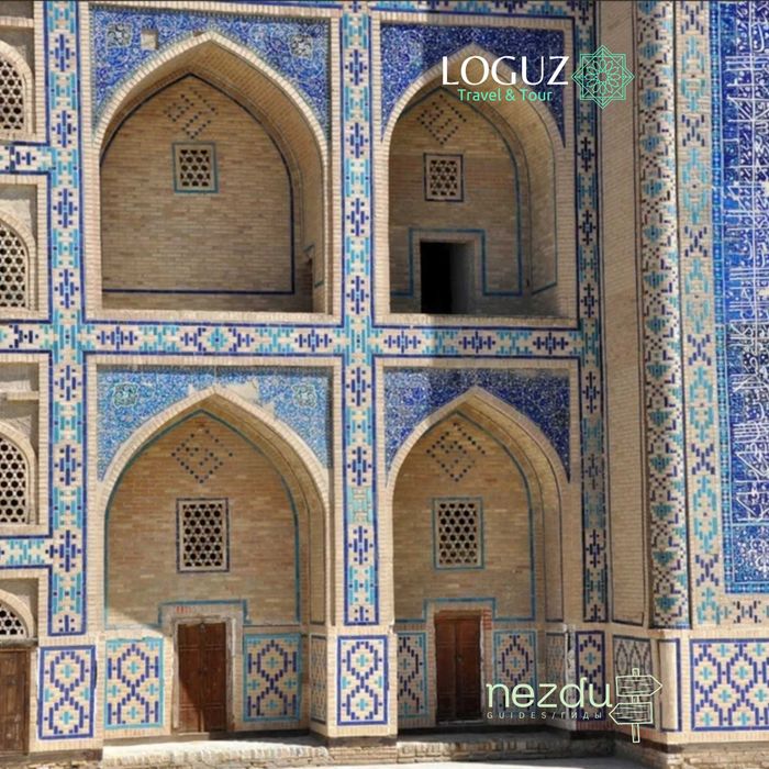 Привет Бухара экскурсии и Знакомство с традициями и обычаями Бухары