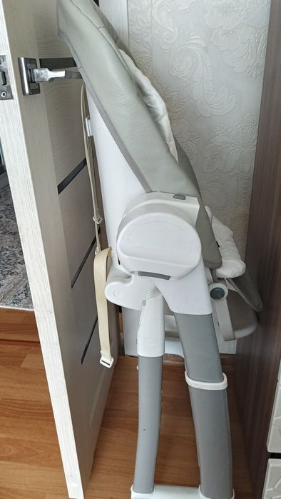 Продам стульчик, электрокачель