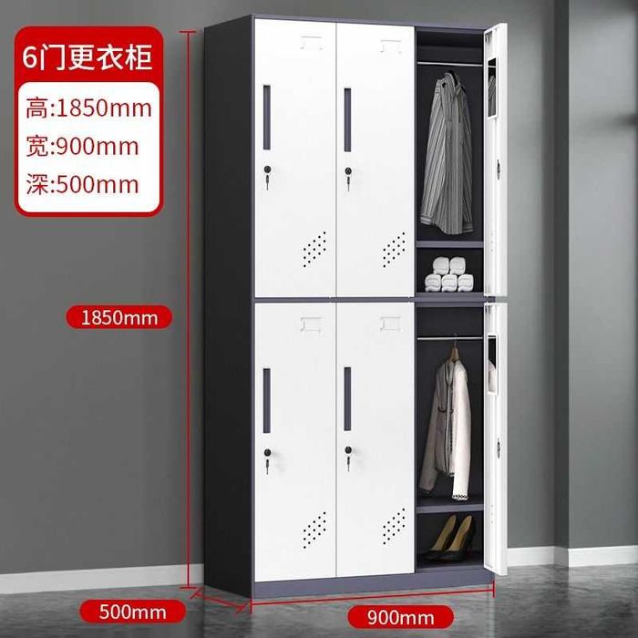 Раздевалка шкаф темир мустахкам | Металлический шкаф раздевалочный