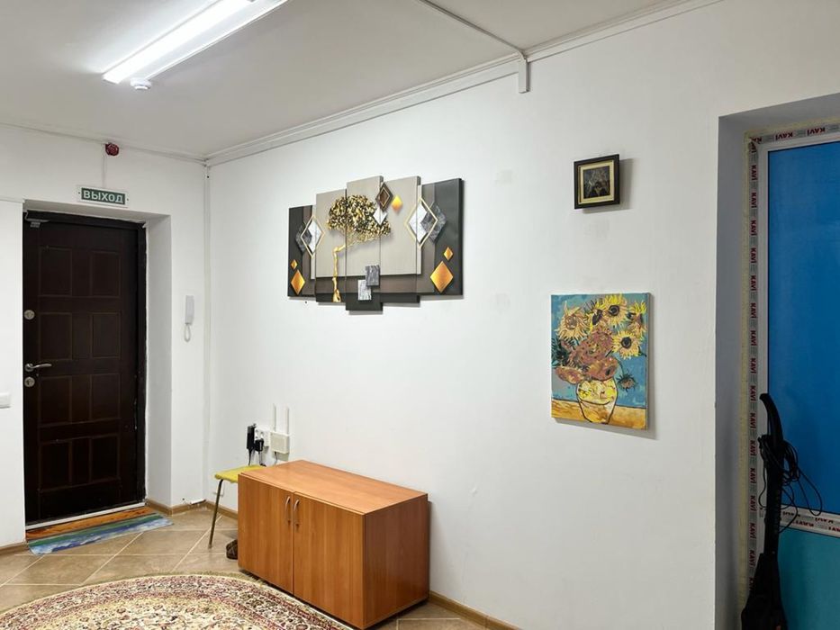 Сдам квартиру посмесячно