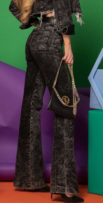 Дънки Alessa lovely