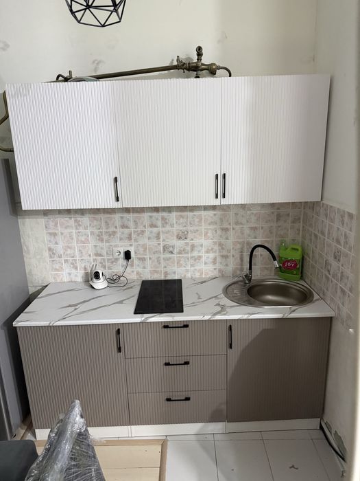 Продам кухонный гарнитур. Кухня