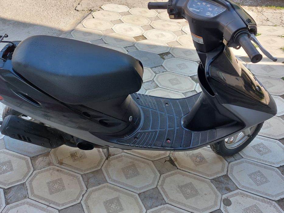 Мопед хонда дио 50Cc