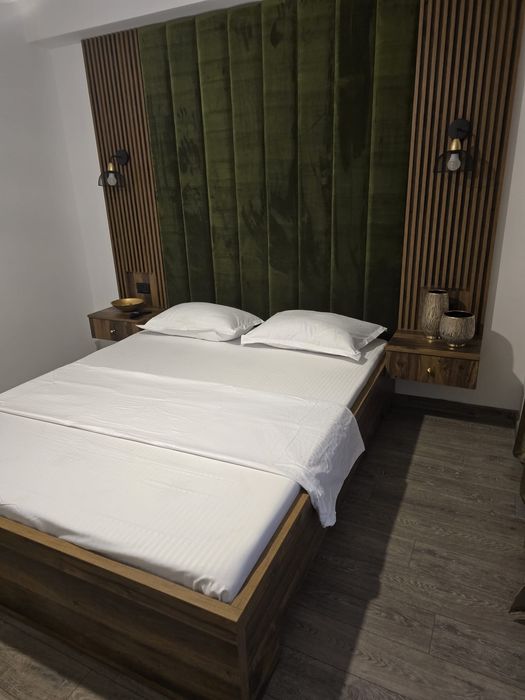 De închiriat apartament tip studio bulevardul Dem Rădulescu