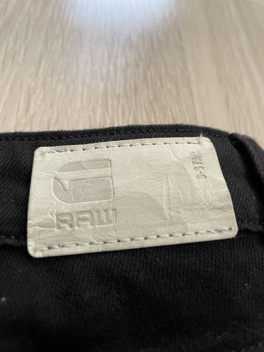 Дамски дънки G star raw