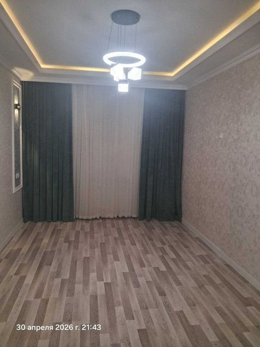 Продаю квартиру Яшнабадский р-он Авиасозлар-3, 2-х комнат 3-этаж 50м2