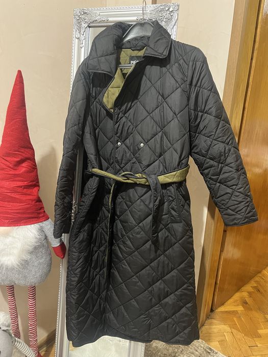 Дълго яке pieces