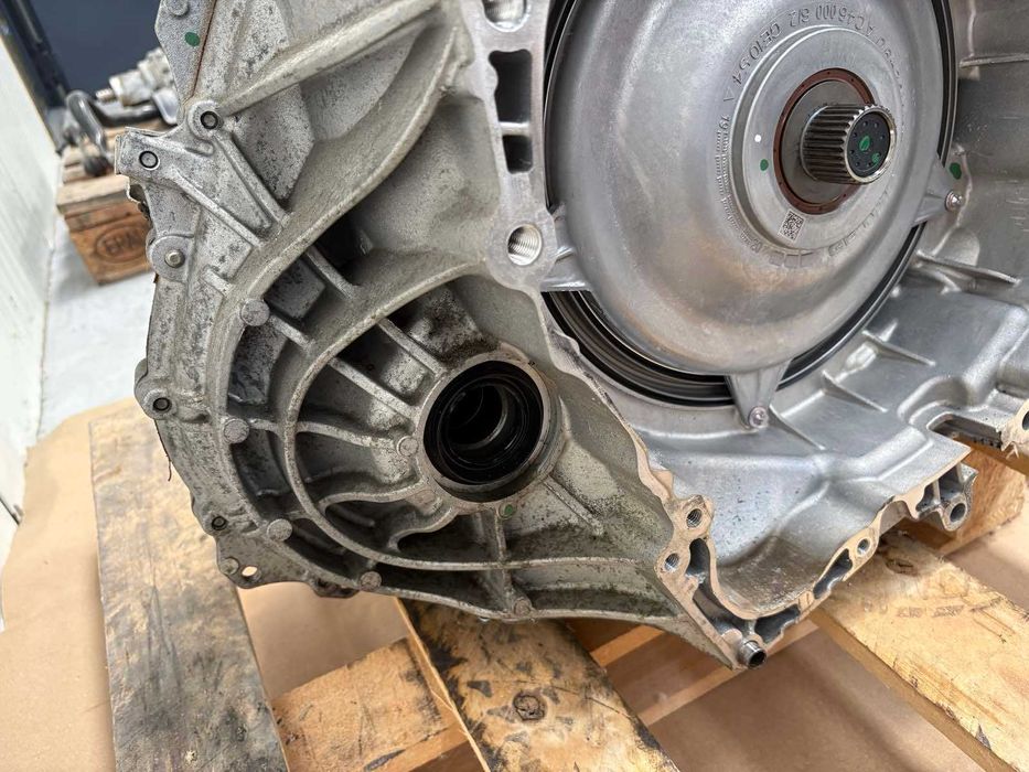 Автоматична скоростна кутия 7DCT300 - AM9 за БМВ Ф40/Ф44, BMW F40/F44