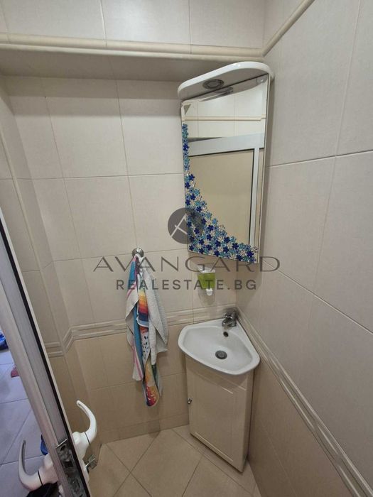 Продава се Тристаен апартамент в Пловдив, Кючук Париж - 103 кв.м за 2525 €/кв.м - Снимка #13