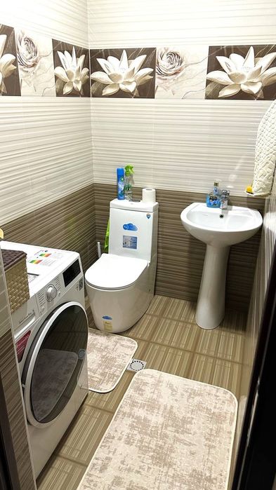 продается квартира Юнус Абад 19.  3/ 1 /5 своя квартира без маклер