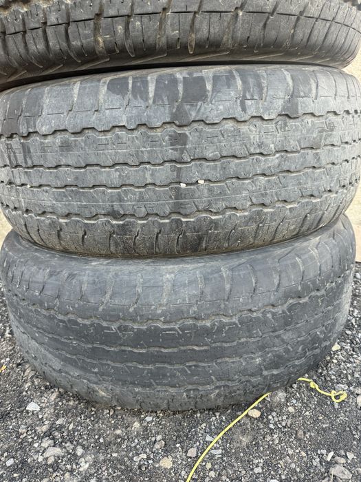 Продам шины для внедорожника