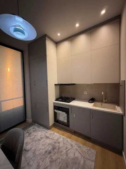 Аренда квартира в Ташсельмаш 1-комнатная р-н Яшнабадский