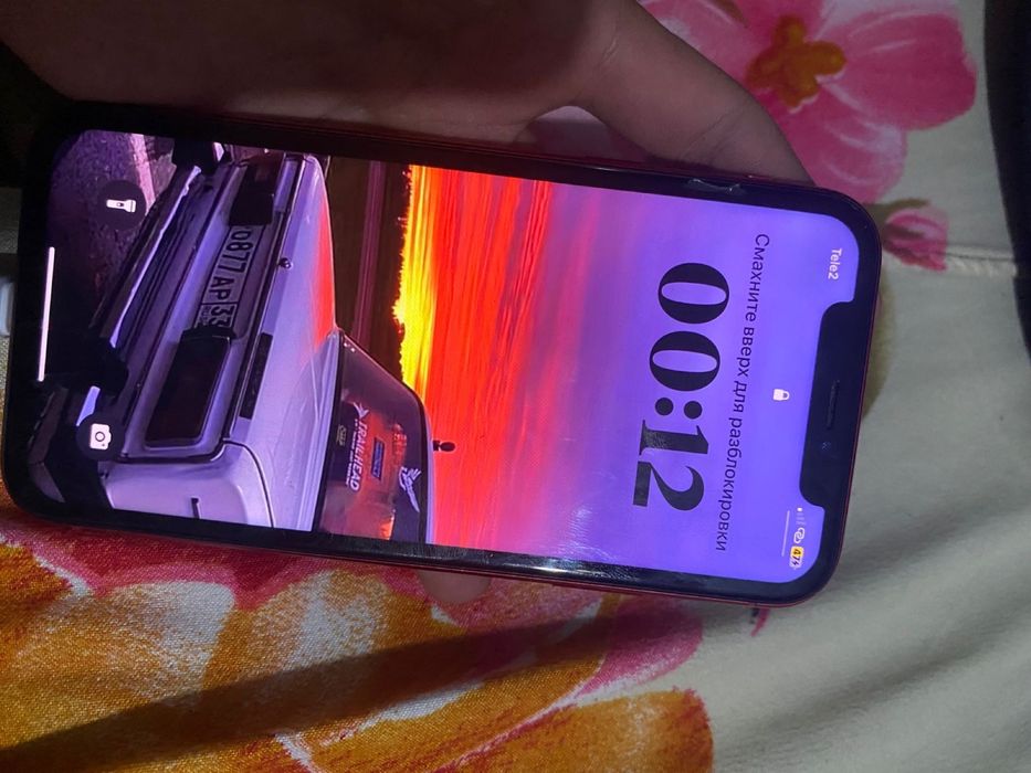 Обменаю айфон хр